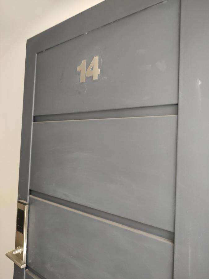 356 - Cochera Incluida Apartment