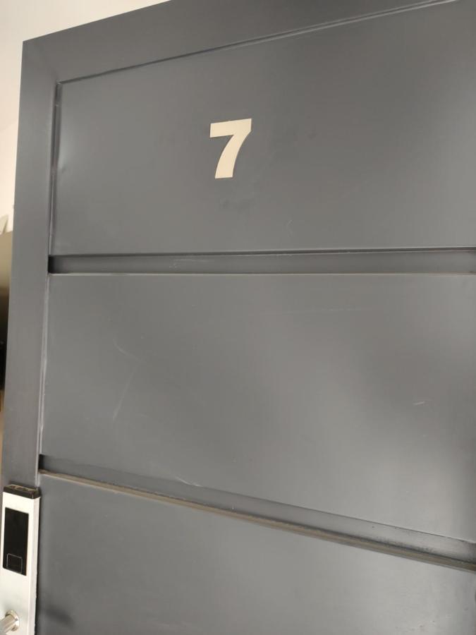 Apartment 356 -