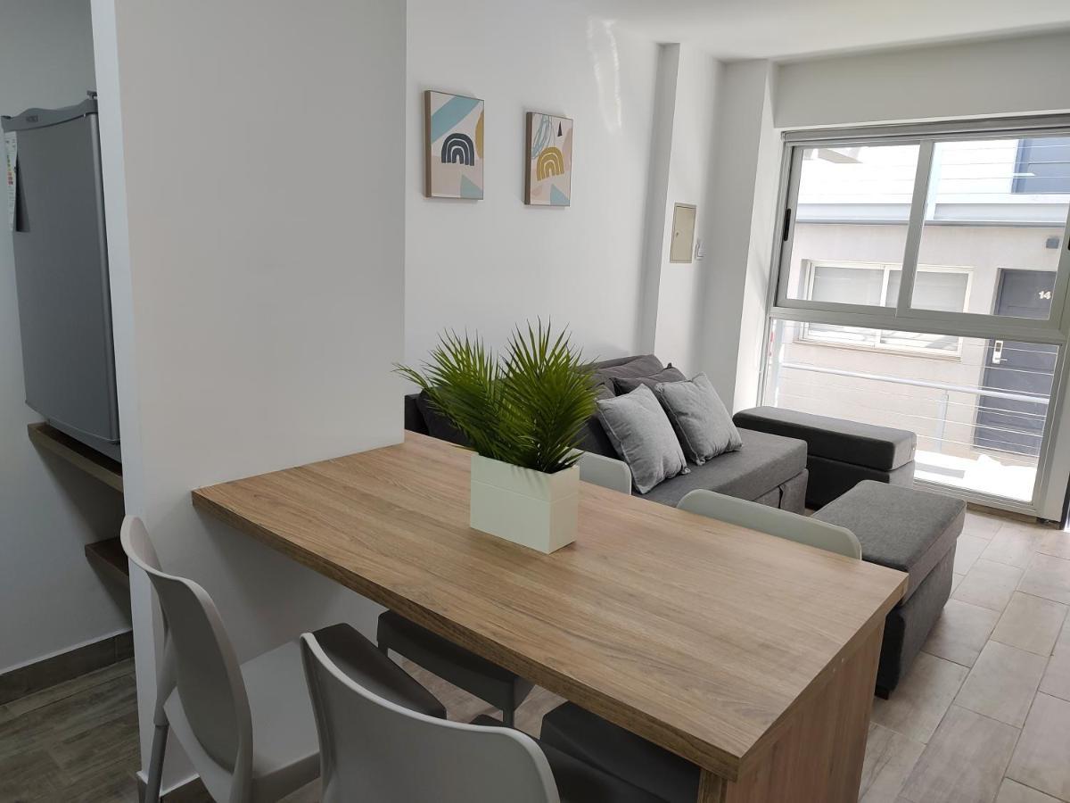 356 - Apartment Mendoza