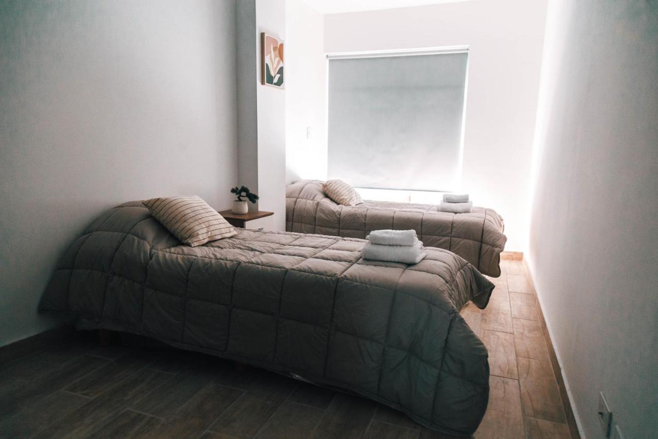 Apartment 356 - *