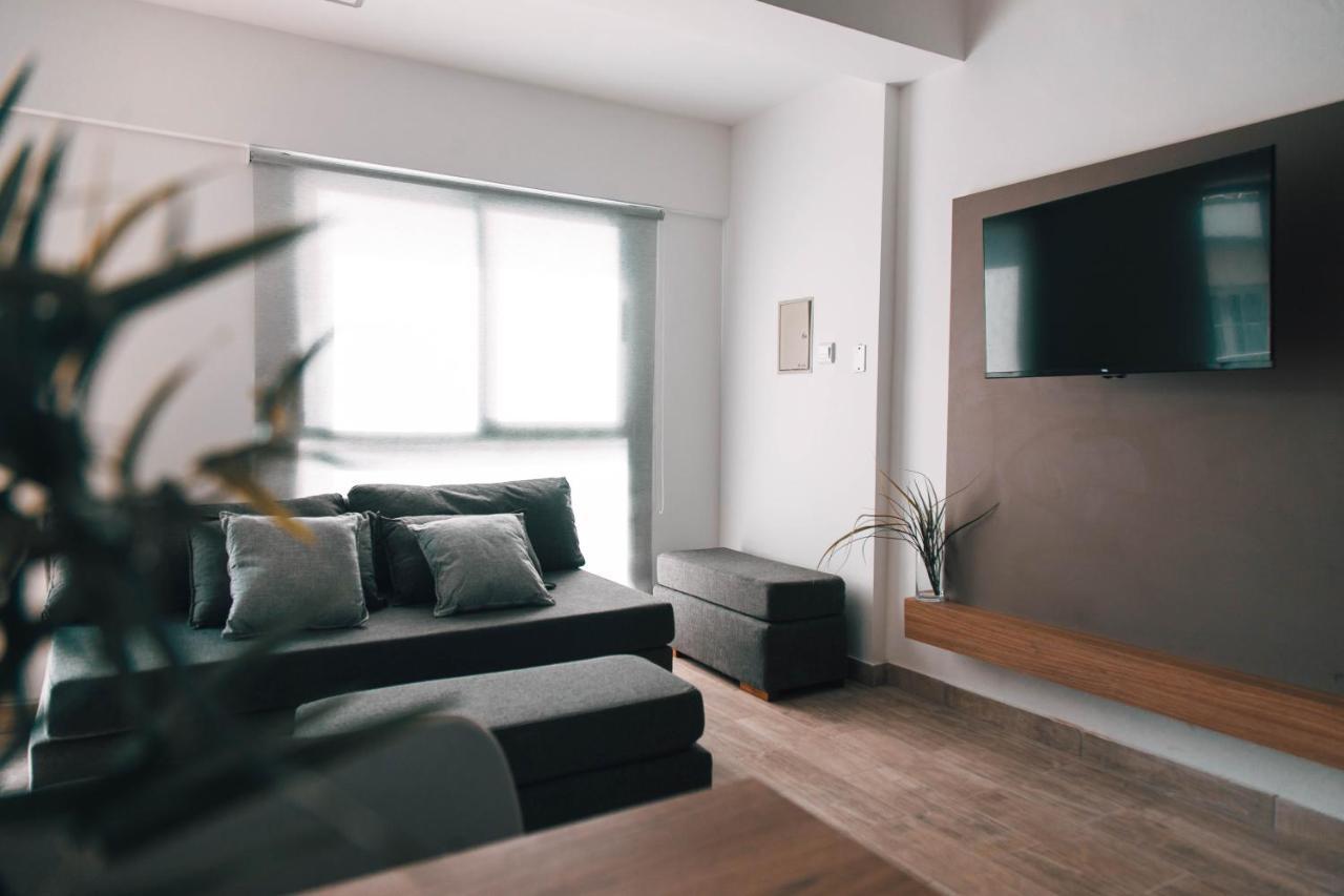 Apartment 356 -