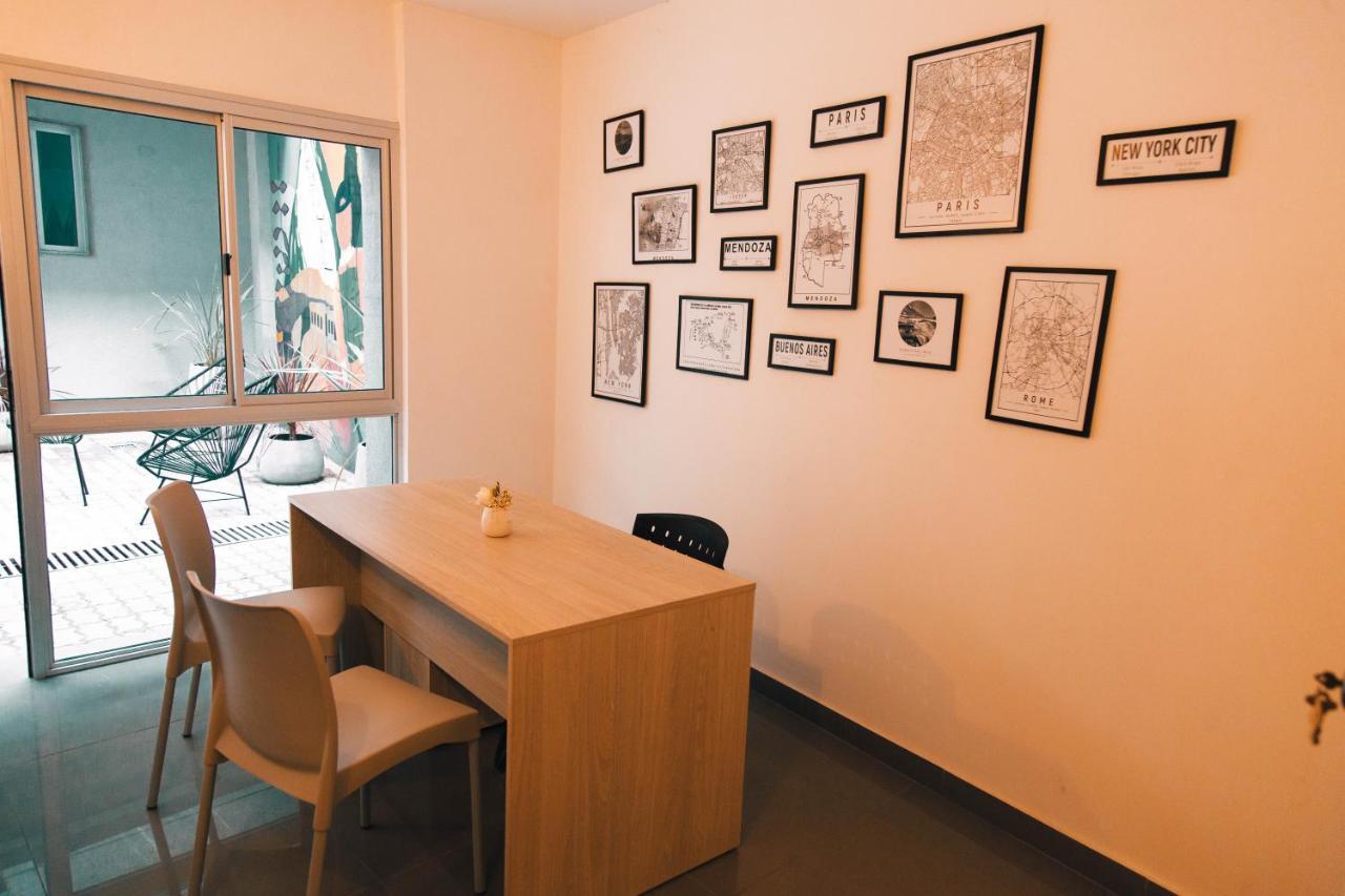 Apartment 356 - Mendoza