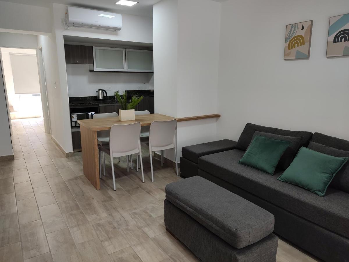 Apartment 356 -