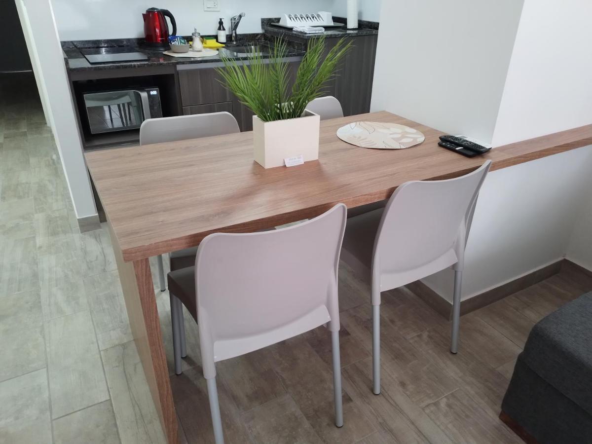356 - Cochera Incluida Apartment *