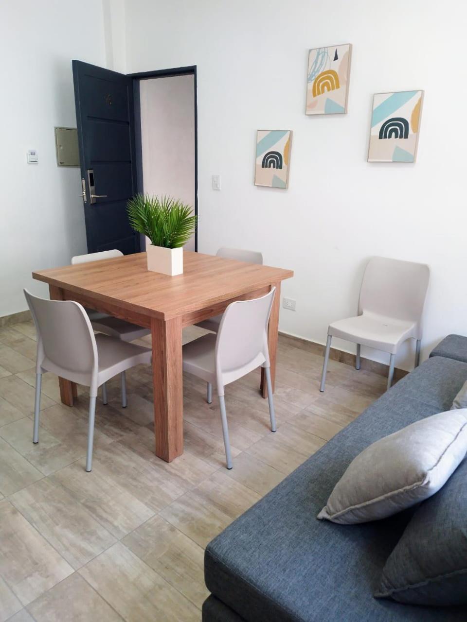 Apartment 356 -