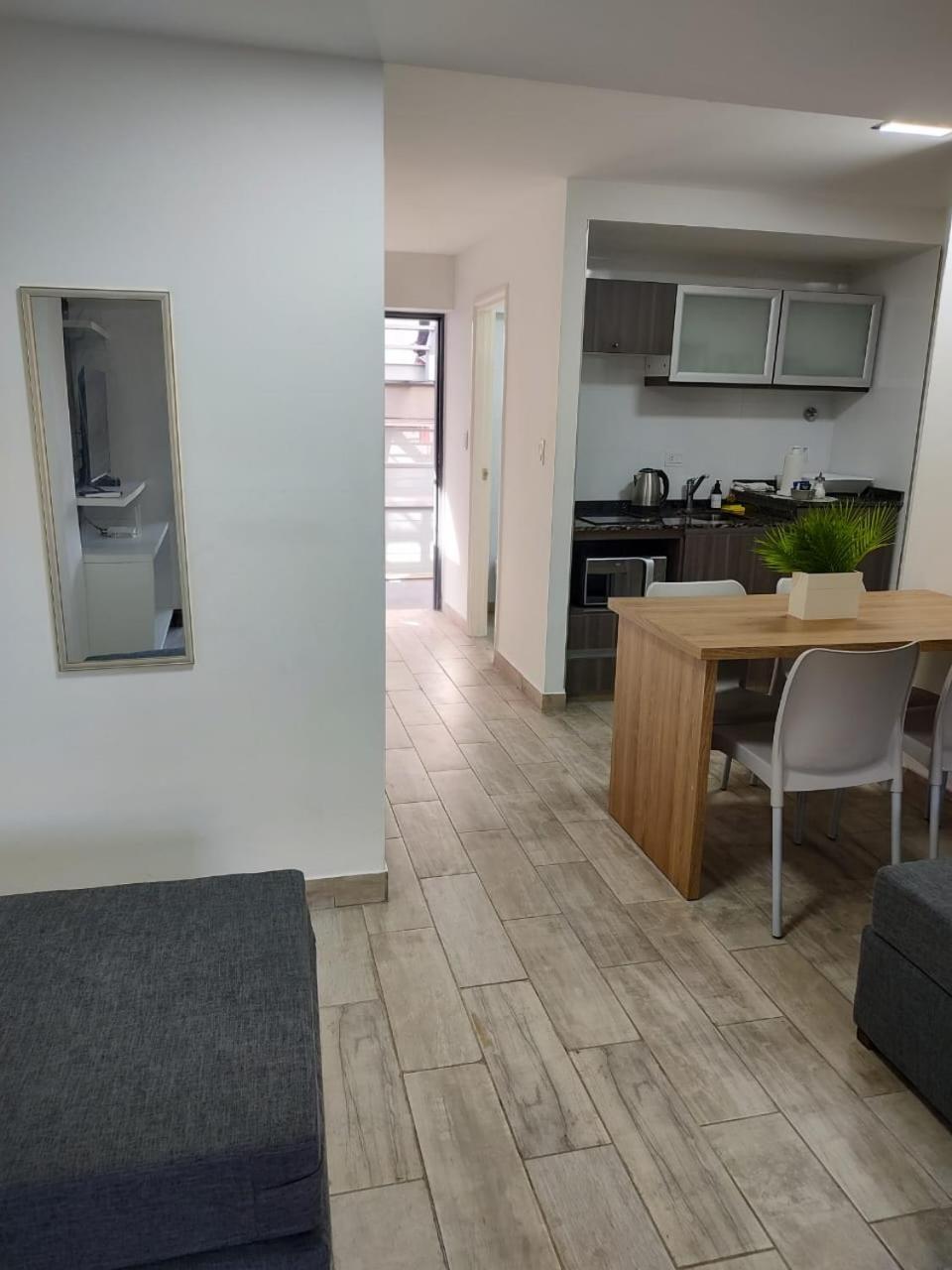 356 - Apartment *