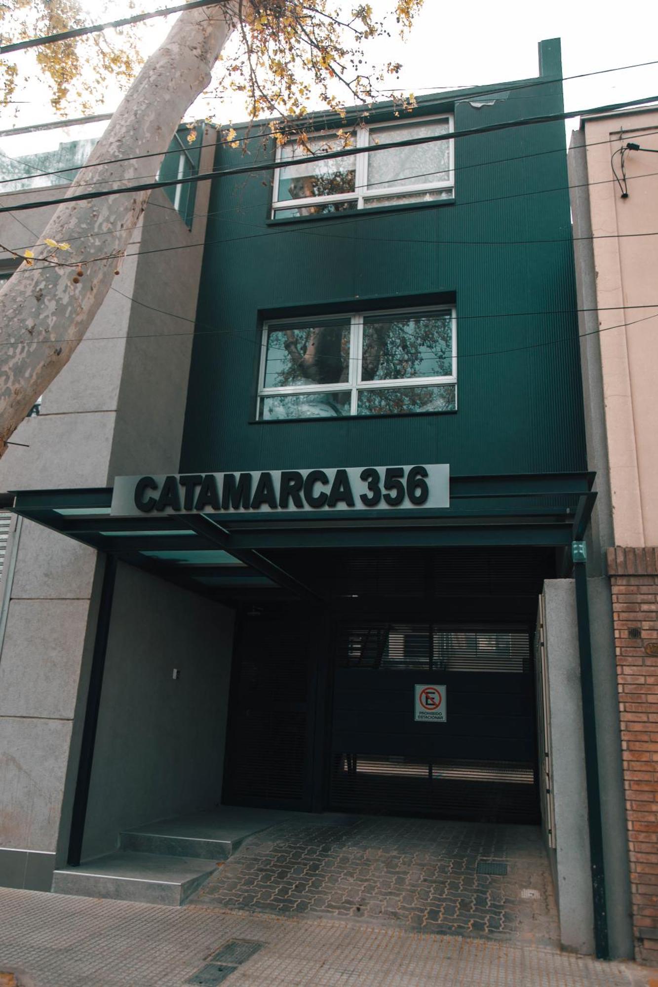 356 - Apartment *